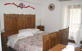 La Tana del Ghiro Locazione Turistica