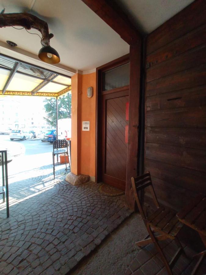 Bed and Breakfast La Tana del Ghiro Locazione Turistica Sedico Esterno foto