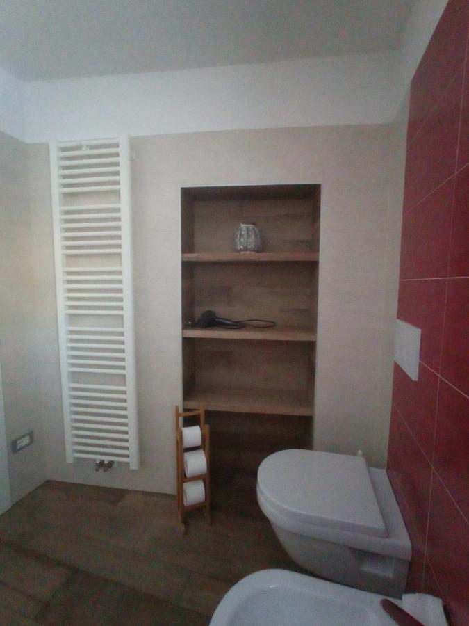 Bed and Breakfast La Tana del Ghiro Locazione Turistica Sedico Esterno foto