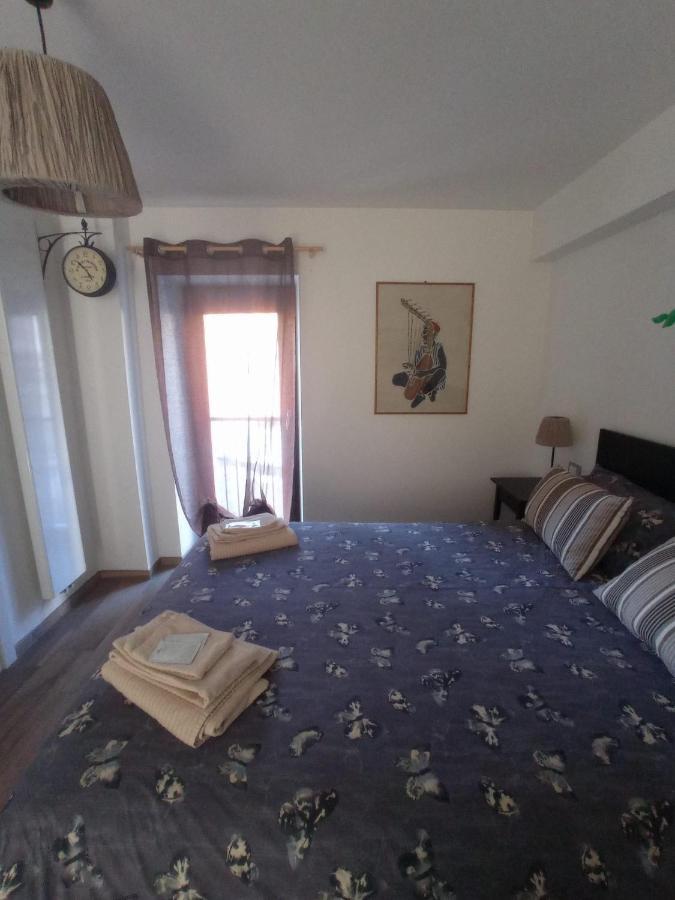 Bed and Breakfast La Tana del Ghiro Locazione Turistica Sedico Esterno foto