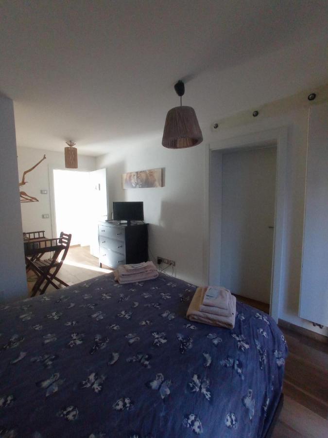Bed and Breakfast La Tana del Ghiro Locazione Turistica Sedico Esterno foto
